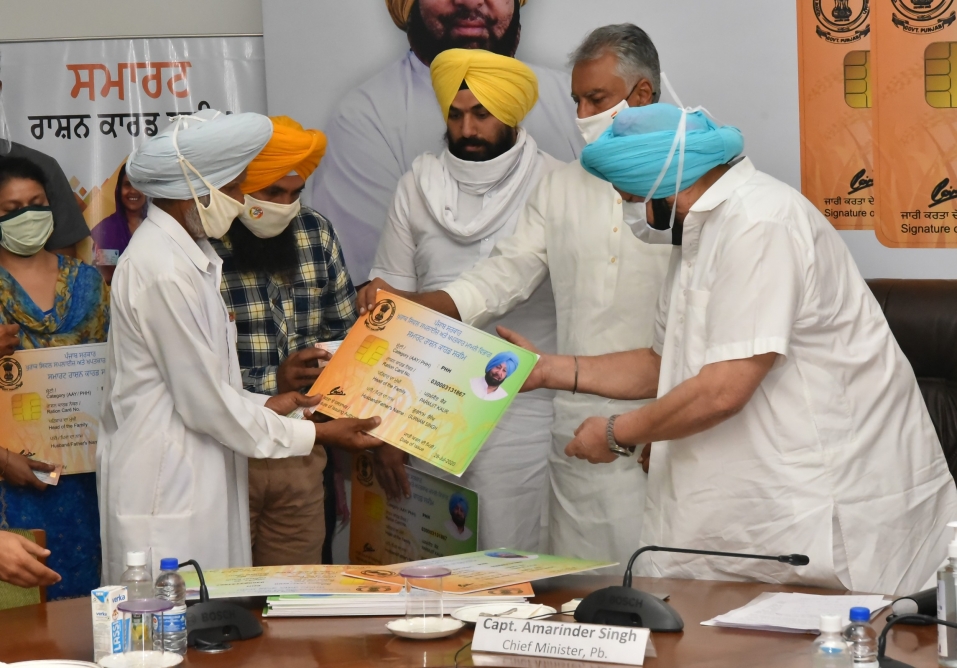 पंजाब विधानसभा का विशेष सत्र 19 अक्टूबर को